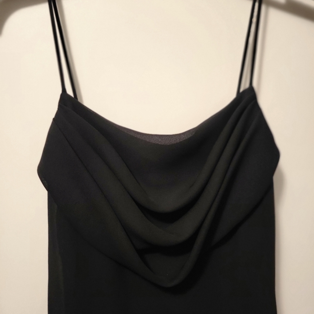 LIittle black dress